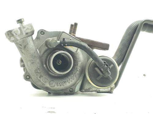 Used Turbocharger/Supercharger Turbocharger/Supercharger CITROËN C3 I (FC_, FN_) 1.4 HDi (68 hp) 39695431 39695431