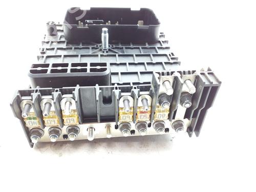 Fuse box VW PASSAT B6 (3C2) 1.6 TDI | BP38402771E1 - Image 3