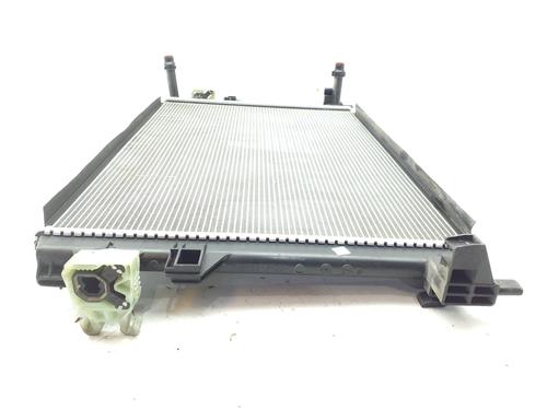 Water radiator SEAT ARONA (KJ7, KJP) 1.0 TSI | BP38401820M31 - Image 3