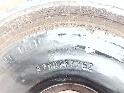 Pulley NISSAN PRIMASTAR Bus (X83) dCi 120 | BP38374562M122 - Image 3