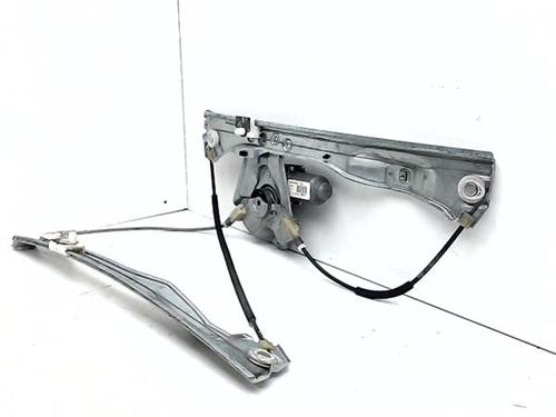 Used Front right window mechanism Front right window mechanism 38396024 38396024