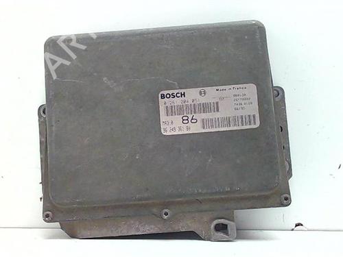 Used Control unit Control unit 38367934 38367934