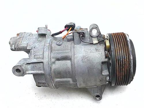 AC compressor BMW 1 (E81) 118 i | BP38398433M34 - Image 3