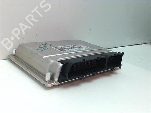 Control unit AUDI A4 B5 (8D2) 1.8 | BP38358095M11 - Image 3
