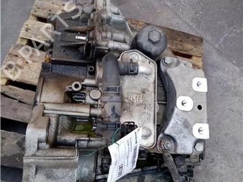 gearbox-vw-passat-b6-3c2-2005-2006-2007-2008-2009-2010-2011-38363211 main image