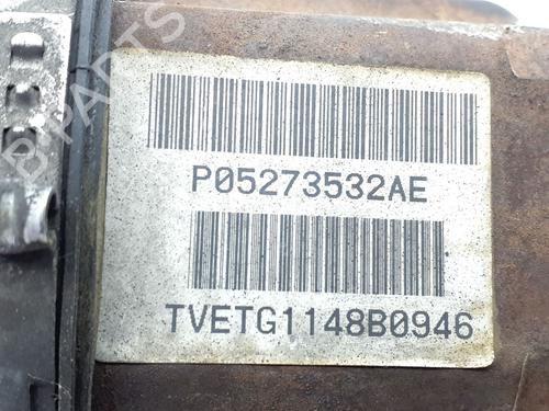 Right front driveshaft DODGE JOURNEY 2.0 CRD | BP38621911M39 - Image 4