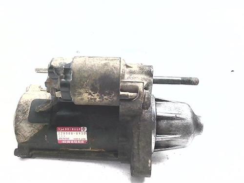 Used Starter Starter 38393418 38393418