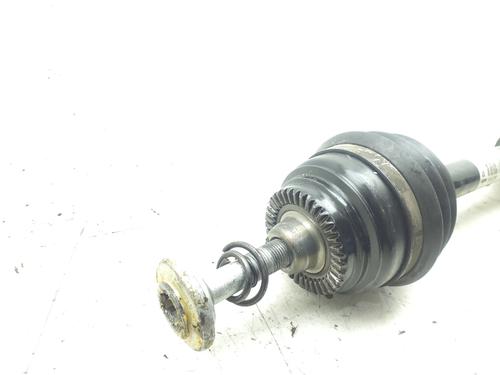 Left front driveshaft BMW 3 Touring (G21, G81) 330 i | BP40081692M38 - Image 2