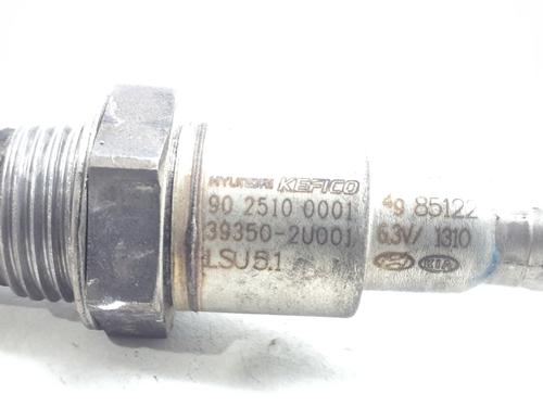 Electronic sensor HYUNDAI i30 (PDE, PD, PDEN) 1.6 CRDi | BP39685262M84 - Image 4