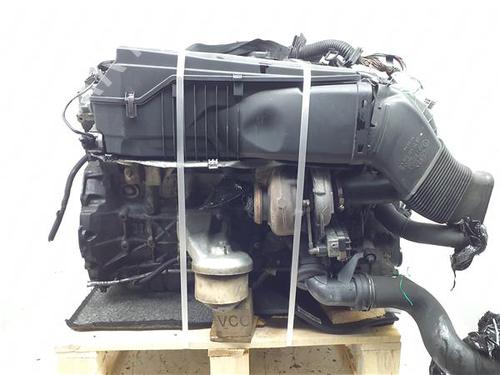 Used Engine Engine 38390236 38390236