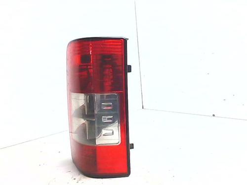 Right taillight CITROËN BERLINGO Box Body/MPV (B9) 1.6 HDi 90 16V | BP38398564C35 - Image 3