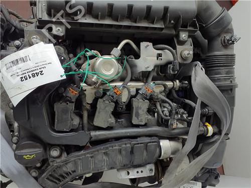 Engine OPEL CORSA F (P2JO) 1.2 (68) | BP38384352M1 - Image 4