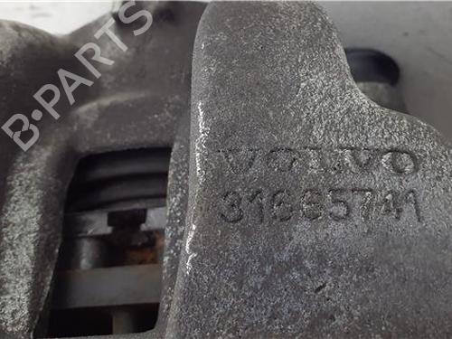 Right front steering knuckle VOLVO XC90 II (256) B5 Mild-Hybrid AWD | BP38385615M26 - Image 4