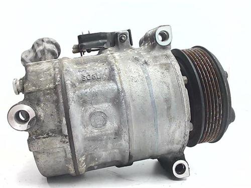AC compressor MAZDA 3 Saloon (BL) 1.6 MZR CD (BL14) | BP38386079M34 - Image 4