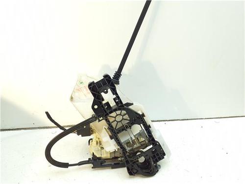 rear-left-lock-vw-passat-b6-3c2-2005-2006-2007-2008-2009-2010-2011-38371371 main image