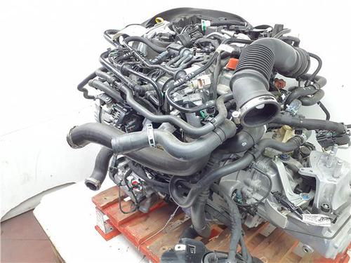 Engine FORD PUMA (J2K, CF7) 1.0 EcoBoost mHEV | BP38398940M1 - Image 2
