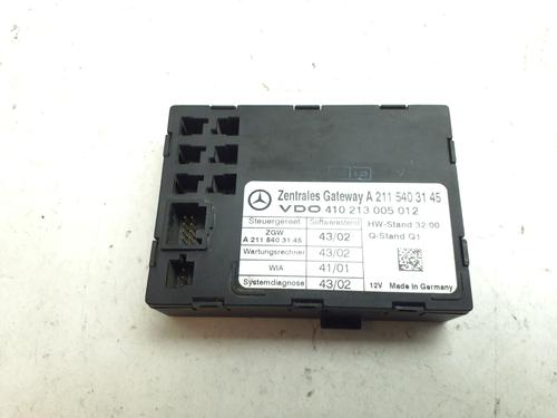 Used Electronic module Electronic module 38364903 38364903