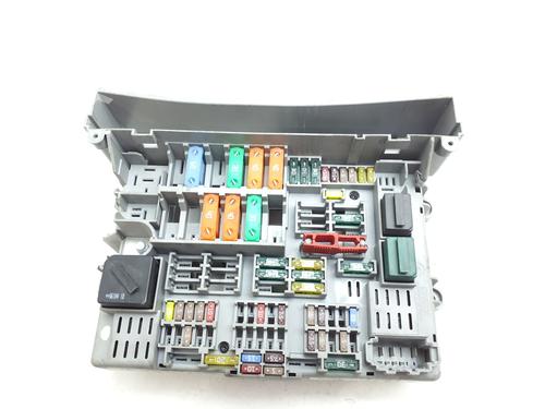 Used Fuse box Fuse box 38380393 38380393