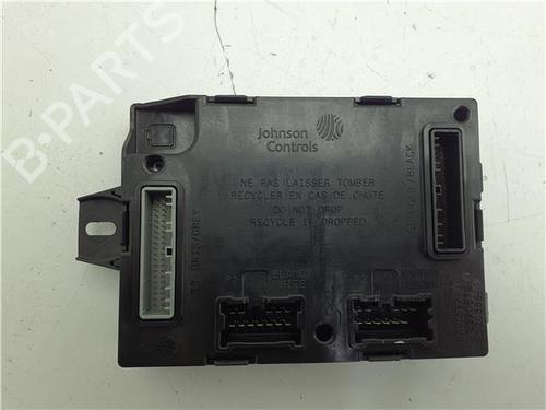 Electronic module SMART FORTWO Coupe (453) 1.0 (453.342, 453.343) | BP38396651M83 - Image 3