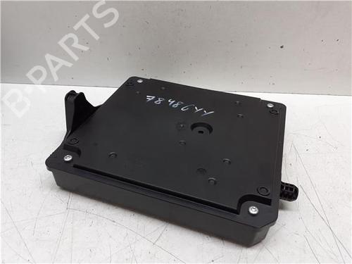 Electronic module RENAULT MEGANE II Saloon (LM0/1_) 1.5 dCi (LM1E) | BP38361463M83 - Image 3