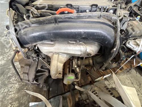 Engine FORD KUGA I 2.0 TDCi | BP38349401M1 - Image 2