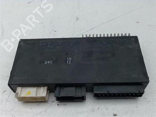 Control unit BMW 5 (E39) 520 d | BP38360686M11 - Image 3