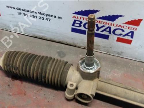 Steering rack FIAT PANDA (169_) 1.3 D Multijet (169.AXC1A) | BP40087180M22 - Image 2