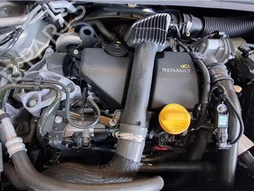 Engine RENAULT MEGANE IV Saloon 1.5 dCi 90 (LVA1) | BP38390413M1 - Image 2