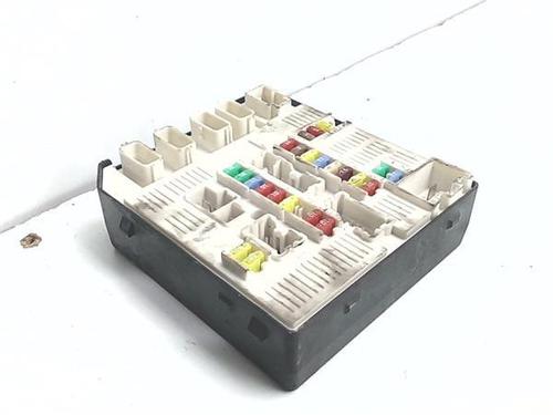 Fuse box RENAULT MEGANE IV Saloon 1.5 dCi 110 | BP38381212E1 - Image 4