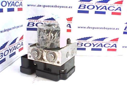 Used ABS pump ABS pump 38401042 38401042