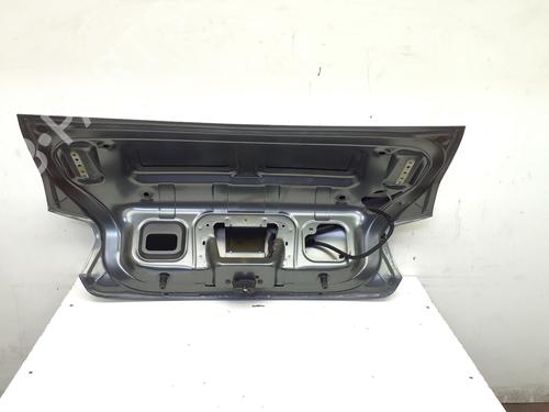 Tailgate CITROËN C-ELYSEE (DD_) 1.6 BlueHDi 100 | BP38333805C6 - Image 8