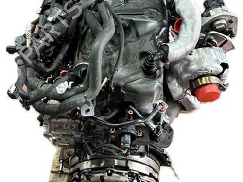 Engine FORD TRANSIT TOURNEO Bus 2.2 TDCi | BP38386778M1 - Image 4