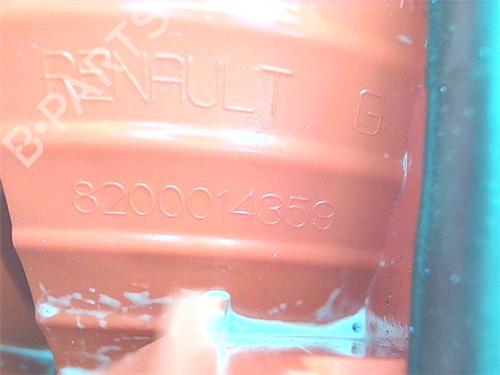Left taillight RENAULT VEL SATIS (BJ0_) 2.0 16V Turbo (BJ0K) | BP38350485C34 - Image 4