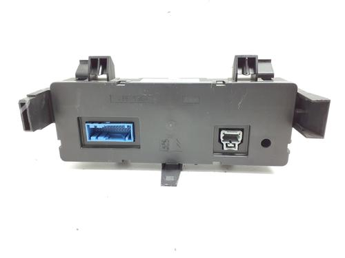 Climate control PEUGEOT 1007 (KM_) 1.6 16V | BP39150255I5 - Image 3