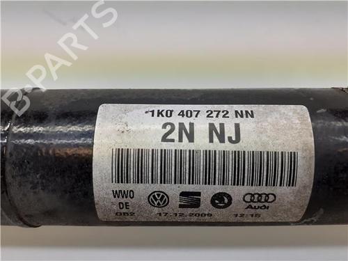 Right front driveshaft SEAT LEON (1P1) 1.4 TSI | BP38360247M39 - Image 2