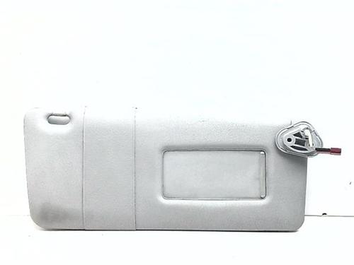 Used Right sun visor Right sun visor 38388022 38388022