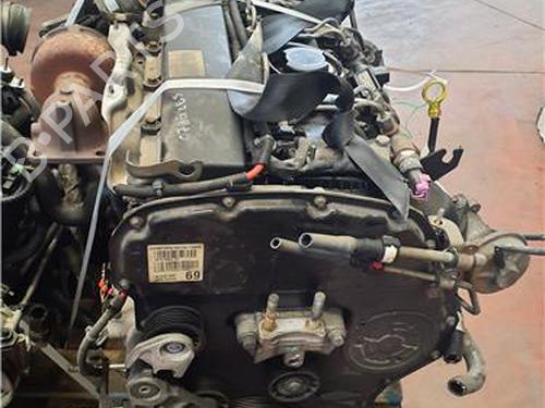 Used Engine Engine 38367435 38367435