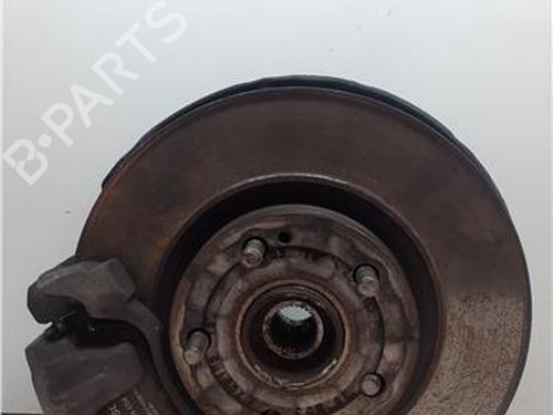 Used Left front steering knuckle Left front steering knuckle 38358742 38358742