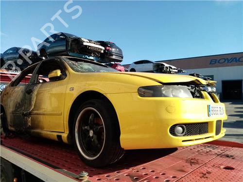 Engine SEAT LEON (1M1) 1.8 20V | BP38357719M1 - Image 8