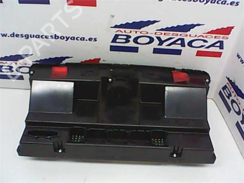 Climate control AUDI A8 D3 (4E2, 4E8) 4.0 TDI quattro | BP38403240I5 - Image 2