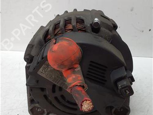 Alternator NISSAN ALMERA II (N16) 1.5 dCi | BP38353065M7 - Image 3