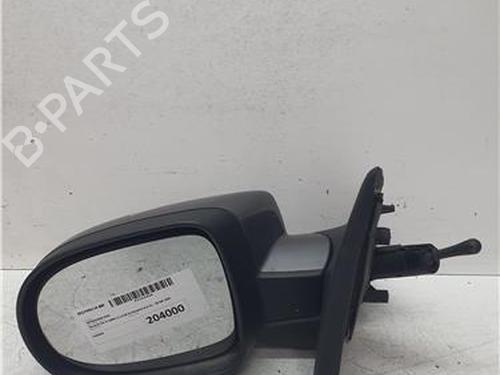 left-mirror-renault-clio-iii-hatchback-van-sb_-sr_-2005-38367953 main image