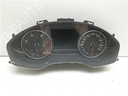 Used Instrument cluster Instrument cluster 38368403 38368403