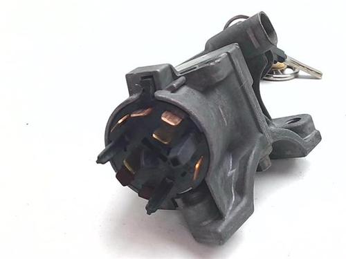 Ignition barrel SEAT LEON (1M1) 1.9 TDI | BP38390716M48 - Image 2