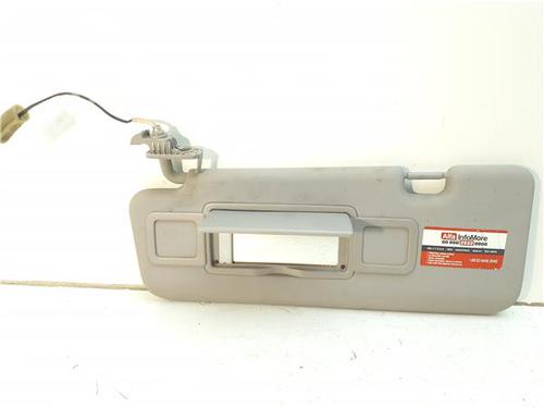 Left sun visor ALFA ROMEO STELVIO (949_) 2.2 D Q4 (949.AXB2A) | BP38369987I1 - Image 4