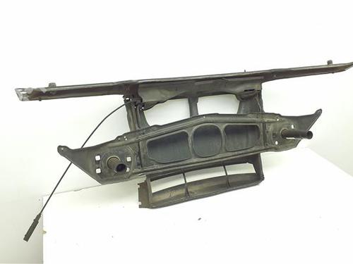 Frontplade/Frontkurv BMW 3 (E46) 320 d | BP38384742C72 - Image 6
