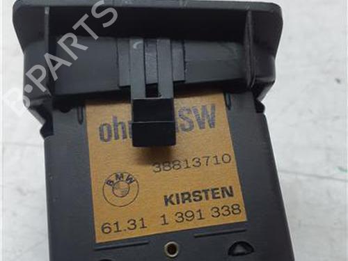 Headlight switch BMW 5 (E34) 525 i 24V | BP38365053I24 - Image 3