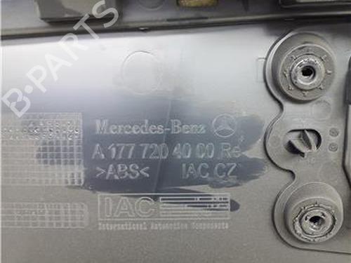 Front right panel MERCEDES-BENZ A-CLASS (W177) A 200 d (177.012) | BP38394798C59 - Image 5