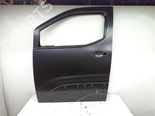 Used Left front door Left front door 38333058 38333058
