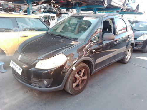 Engine SUZUKI SX4 (EY, GY) 1.6 VVT 4x4 (RW416) | BP38402093M1 - Image 14